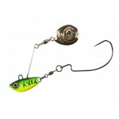 Sukriukė DAM Effzett Spin Jig Sukriukė DAM Effzett Spin Jig